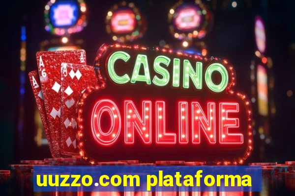 uuzzo.com plataforma